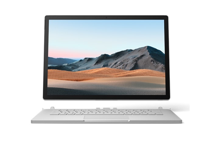 钟祥Surface 维修前的准备工作