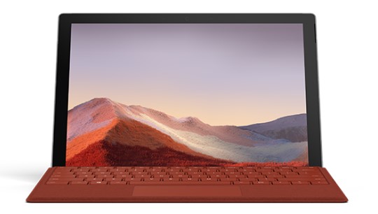 钟祥清洁和维护 Surface